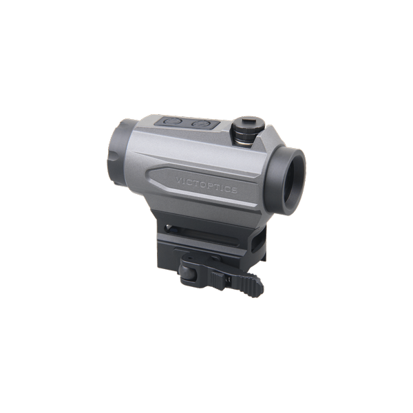 VECTOR OPTICS - Red dot VictOptics SRD  1x20 11NR QRLM GRIS/NOIR