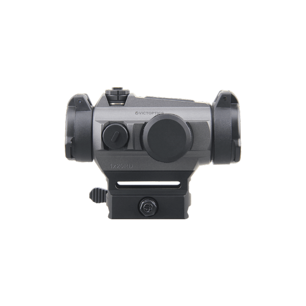 VECTOR OPTICS - Red dot VictOptics SRD  1x20 11NR QRLM GRIS/NOIR
