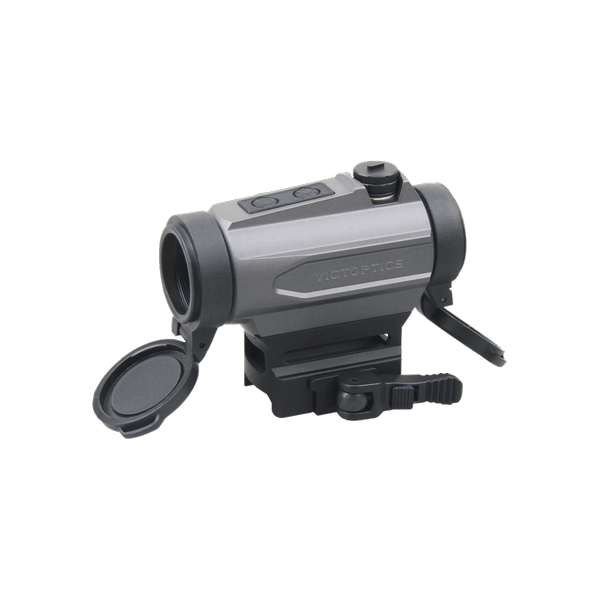 VECTOR OPTICS - Red dot VictOptics SRD  1x20 11NR QRLM GRIS/NOIR