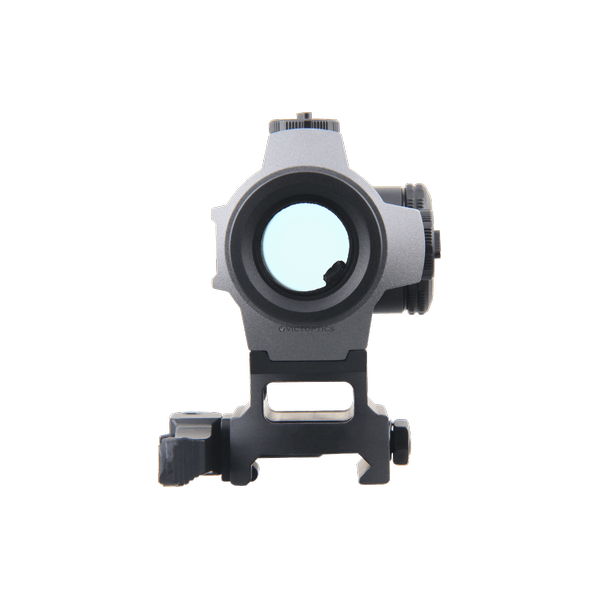 VECTOR OPTICS - Red dot VictOptics SRD  1x20 11NR QRLM GRIS/NOIR