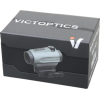 VECTOR OPTICS - Red dot VictOptics SRD  1x20 11NR QRLM GRIS/NOIR