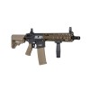 SPECNA ARMS - MK18 SA-C19 CORE AEG MOSFET HAL CHAOS BRONZE