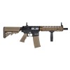 SPECNA ARMS - MK18 SA-C19 CORE AEG MOSFET HAL CHAOS BRONZE