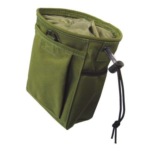 AS-DF - Dump pouch Molle