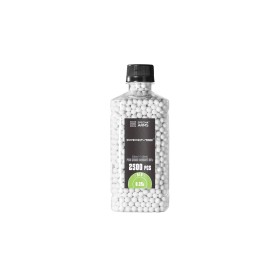 SPECNA ARMS - Billes bio Traçantes 0.25gr bouteille 2500 billes PRIME