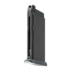 UMAREX / VFC - Chargeur GLOCK 19 GEN 5 NOIR GAZ