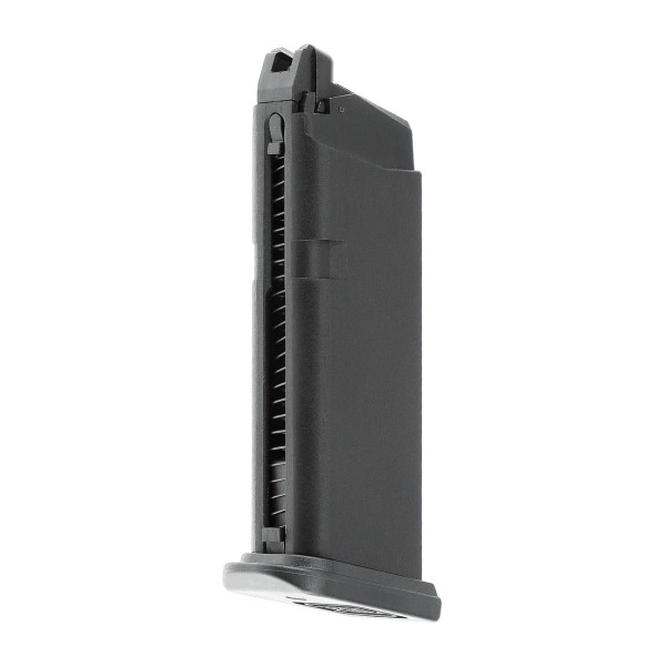 UMAREX / VFC - Chargeur GLOCK 19 GEN 5 NOIR GAZ
