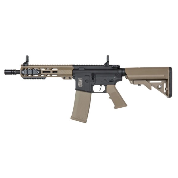 SPECNA ARMS - SA-F08 FLEX AEG MOSFET HAL