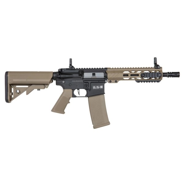 SPECNA ARMS - SA-F08 FLEX AEG MOSFET HAL