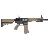 SPECNA ARMS - SA-F08 FLEX AEG MOSFET HAL