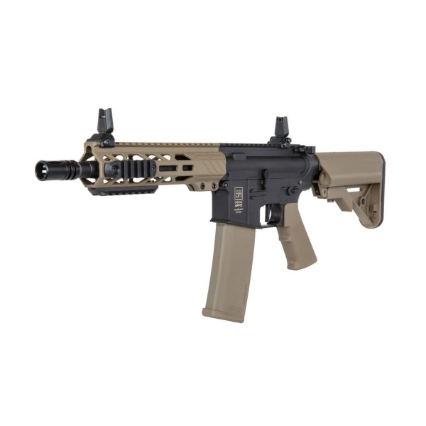 SPECNA ARMS - SA-F08 FLEX AEG MOSFET HAL