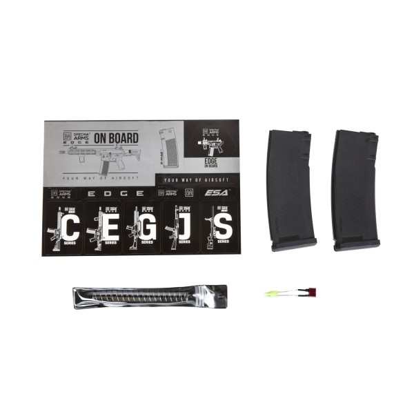 SPECNA ARMS - SA-P23 PRIME AEG  MOSFET HAL