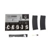SPECNA ARMS - SA-P23 PRIME AEG MOSFET HAL