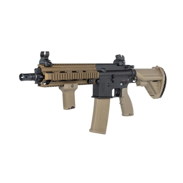 SPECNA ARMS - SA-PH20 PRIME AEG HI-TORQUE VERSION MOSFET HAL