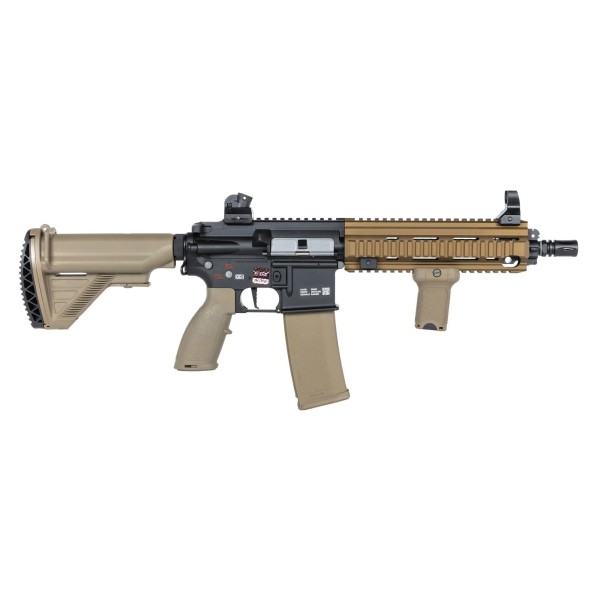 SPECNA ARMS - SA-PH20 PRIME AEG HI-TORQUE VERSION MOSFET HAL