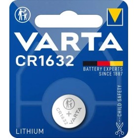 VARTA- Pile CR1632