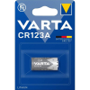VARTA- Pile CR123A 3V