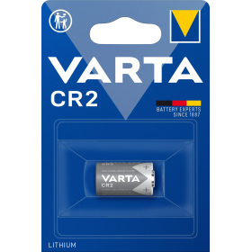VARTA- Pile CR2 3V