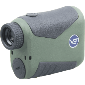 VECTOR OPTICS - Télémètre Forester 6x21 – 5 à 730 m OD/NOIR VICTOPTICS