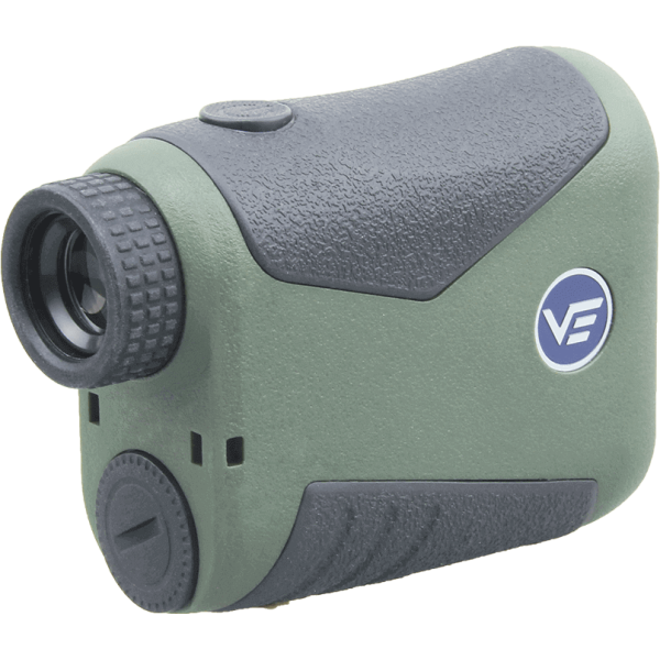 VECTOR OPTICS - Télémètre Forester 6x21 – 5 à 730 m OD/NOIR VICTOPTICS