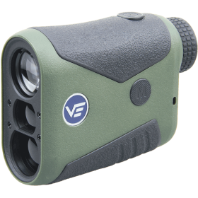 VECTOR OPTICS - Télémètre Forester 6x21 – 5 à 730 m OD/NOIR VICTOPTICS