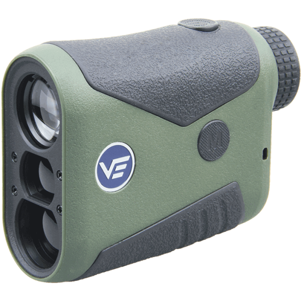 VECTOR OPTICS - Télémètre Forester 6x21 – 5 à 730 m OD/NOIR VICTOPTICS