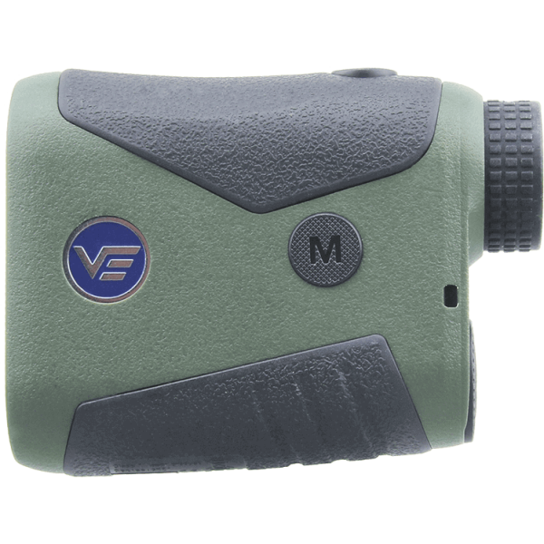 VECTOR OPTICS - Télémètre Forester 6x21 – 5 à 730 m OD/NOIR VICTOPTICS