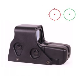TACTICAL OPS - Viseur holographique 551