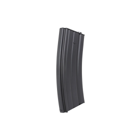 SPECNA ARMS - Chargeur AR15/M4/416 NOIR 120 billes METAL AEG