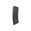 SPECNA ARMS - Chargeur AR15/M4/416 NOIR 120 billes METAL AEG