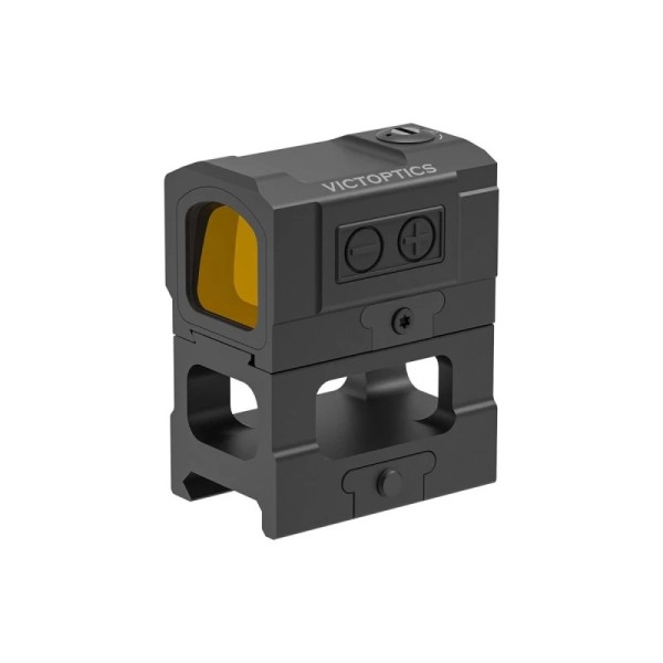 VECTOR OPTICS - Red dot VictOptics SRD  1x18x20 VOD NOIR