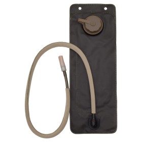 JS-TACTICAL - Poche à eau 3L OD / TAN