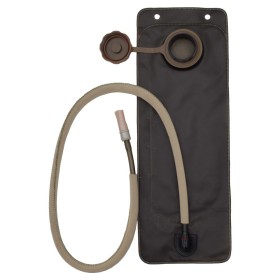 JS-TACTICAL - Poche à eau 3L OD / TAN