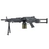 SPECNA ARMS - SA-F249 PARA FLEX AEG MOSFET X-ASR corp polymère