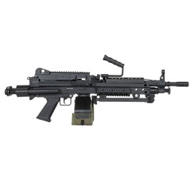 SPECNA ARMS - SA-F249 PARA FLEX AEG MOSFET X-ASR corp polymère