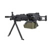 SPECNA ARMS - SA-F249 PARA FLEX AEG MOSFET X-ASR corp polymère