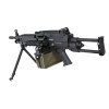 SPECNA ARMS - SA-F249 PARA FLEX AEG MOSFET X-ASR corp polymère