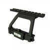 ASG - Rail de montage AK