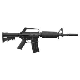 DOUBLE BELL - Réplique AEG XM177E2 Vietnam full métal