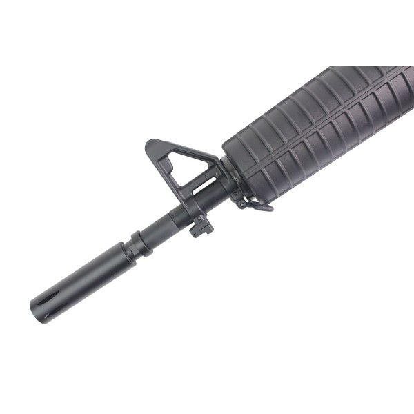 DOUBLE BELL - Réplique AEG XM177E2 Vietnam full métal