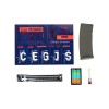 SPECNA ARMS - SA-F05 RL FLEX AEG MOSFET HAL