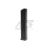S&T ARMAMENT - Chargeur UMP 45 Mid-cap 100 Billes Noir
