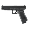 UMAREX / VFC - Glock 34 GEN 4 CO2 CULASSE ALUMINIUM CNC Edition DELUXE