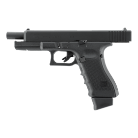 UMAREX / VFC - Glock 34 GEN 4 CO2 CULASSE ALUMINIUM CNC Edition DELUXE