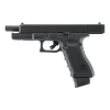 UMAREX / VFC - Glock 34 GEN 4 CO2 CULASSE ALUMINIUM CNC Edition DELUXE