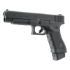 UMAREX / VFC - Glock 34 GEN 4 CO2 CULASSE ALUMINIUM CNC Edition DELUXE