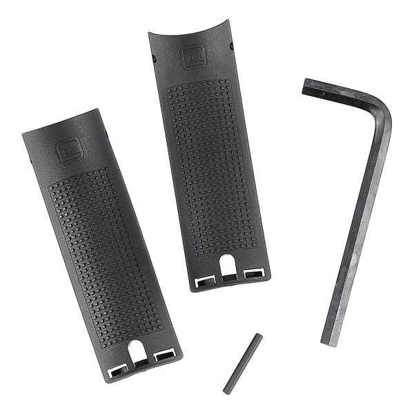 UMAREX / VFC - Glock 34 GEN 4 CO2 CULASSE ALUMINIUM CNC Edition DELUXE