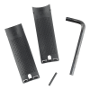 UMAREX / VFC - Glock 34 GEN 4 CO2 CULASSE ALUMINIUM CNC Edition DELUXE
