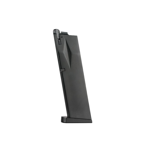 WE - M92 SAMURAI EDGE BIOHAZARD NOIR ( CO2 )