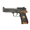 WE - M92 SAMURAI EDGE BIOHAZARD NOIR ( CO2 )